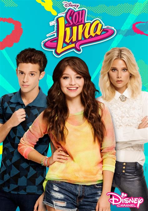 soy luna|soy luna where to watch.